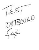 Fax preview