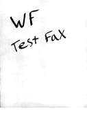 Fax preview