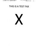 Fax preview
