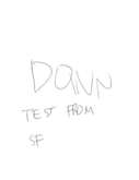 Fax preview