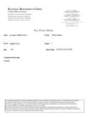 Fax preview