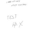 Fax preview