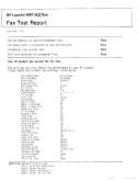Fax preview