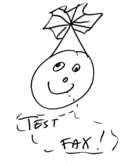 Fax preview