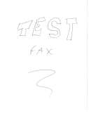 Fax preview