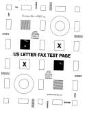 Fax preview