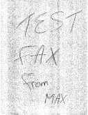Fax preview