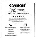 Fax preview
