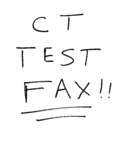 Fax preview