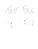 Fax preview