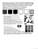 Fax preview
