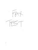 Fax preview