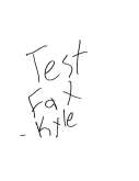 Fax preview