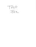 Fax preview