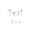 Fax preview