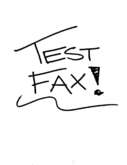 Fax preview