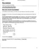 Fax preview