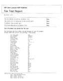 Fax preview
