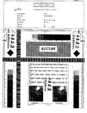 Fax preview