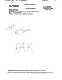Fax preview