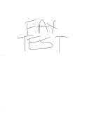 Fax preview
