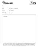 Fax preview