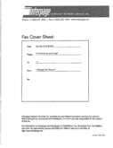 Fax preview