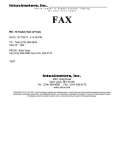 Fax preview