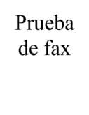 Fax preview