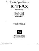 Fax preview