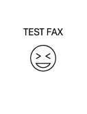 Fax preview