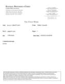 Fax preview