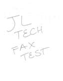 Fax preview