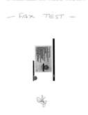 Fax preview