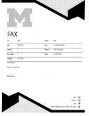 Fax preview