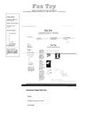 Fax preview