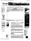 Fax preview