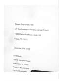 Fax preview
