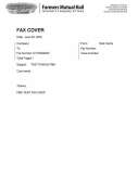 Fax preview