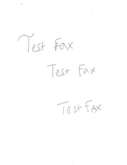 Fax preview