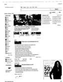Fax preview