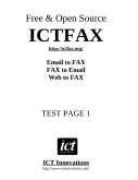 Fax preview