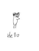 Fax preview