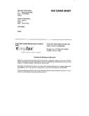 Fax preview