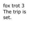 Fax preview