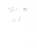 Fax preview