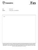 Fax preview
