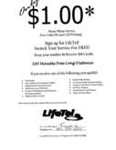 Fax preview