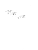 Fax preview
