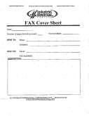 Fax preview